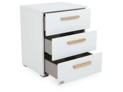 Outlet Nachtkommode USEDOM Kommoden|Nachttische