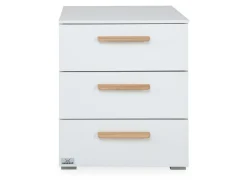 Outlet Nachtkommode USEDOM Kommoden|Nachttische