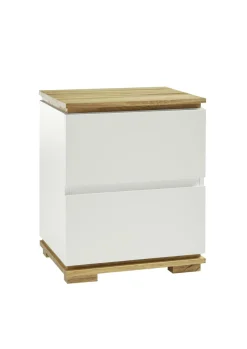 Outlet Nachtkommode TUNIS Nachttische|Nachttische