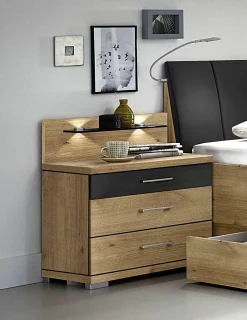 Online Nachtkommoden PASO Kommoden|Nachttische