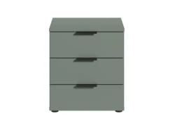 Hot Nachtkonsole BARRA Nachttische|Nachttische