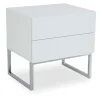 Discount Nachtkonsole NOLA 3 Nachttische|Nachttische