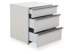 Clearance Nachtkonsole WERDAU Kommoden|Nachttische