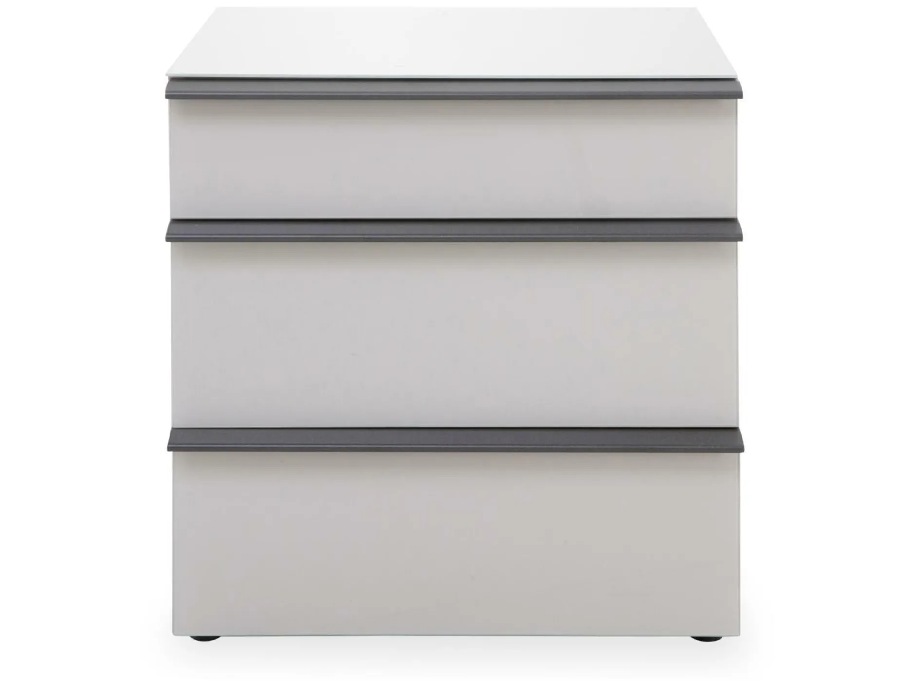 Clearance Nachtkonsole WERDAU Kommoden|Nachttische