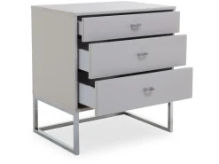 Outlet Nachtkonsole WALDSASSEN Kommoden|Nachttische