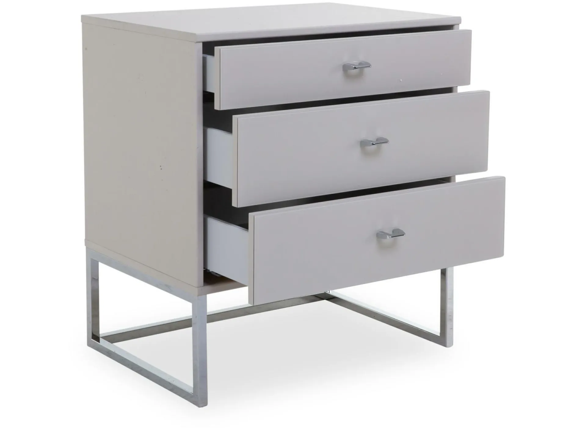 Outlet Nachtkonsole WALDSASSEN Kommoden|Nachttische