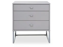 Outlet Nachtkonsole WALDSASSEN Kommoden|Nachttische