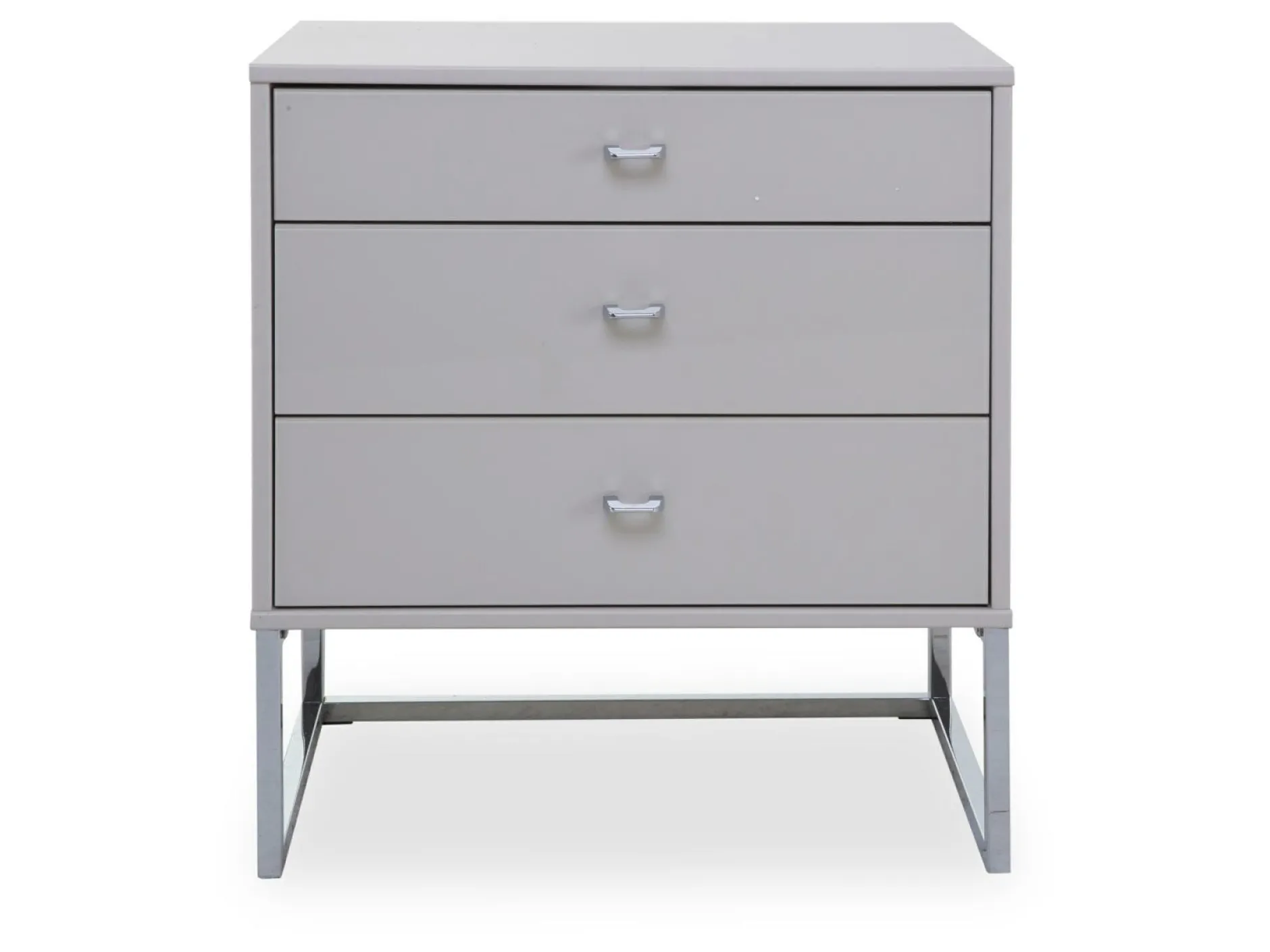 Outlet Nachtkonsole WALDSASSEN Kommoden|Nachttische