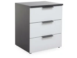 New Nachtkonsole WERDAU Kommoden|Nachttische