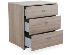 Sale Nachtkonsole WALDSASSEN Kommoden|Nachttische