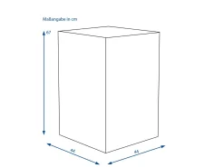 Outlet Nachtkonsole Kommoden|Nachttische