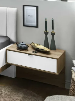 Nachtschrank WESSENFELD Nachttische|Nachttische