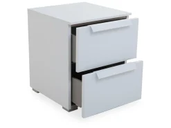 Hot Nachtschrank ALLSTRAS Nachttische|Nachttische