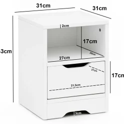 Sale Nachttisch Nachttische|Nachttische