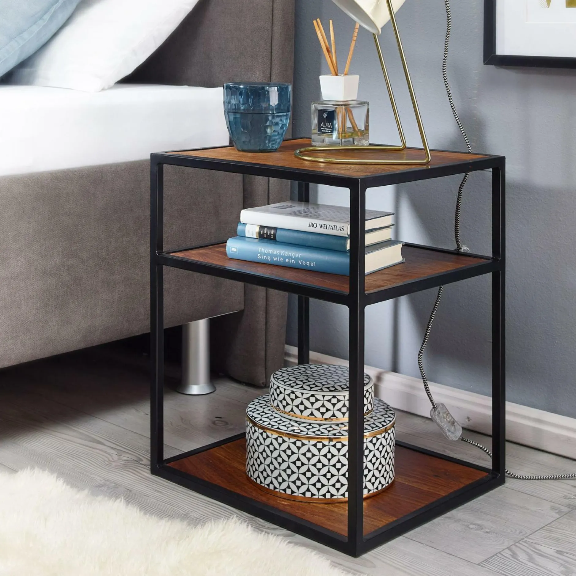 Sale Nachttisch Nachttische|Nachttische