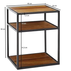 Sale Nachttisch Nachttische|Nachttische