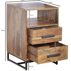 Sale Nachttisch Nachttische|Nachttische