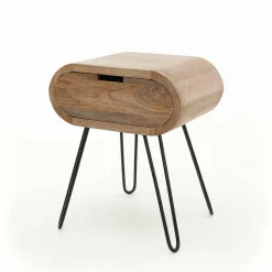 Discount Nachttisch BARREL Sonstige