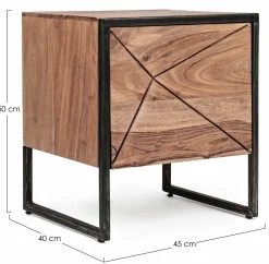 Nachttisch EGON Nachttische|Nachttische