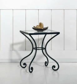 Outlet Nachttisch Romantic Nachttische|Nachttische