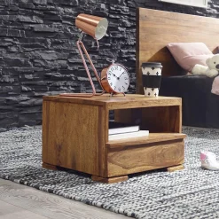 Sale Nachttisch MUMBAI Nachttische|Nachttische
