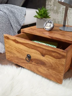 Sale Nachttisch MUMBAI Nachttische|Nachttische