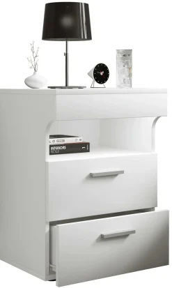 Nachttisch SLEPAL Nachttische|Nachttische