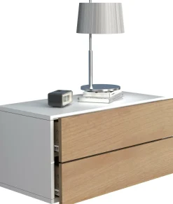 Outlet Nachttisch USAL Nachttische|Nachttische