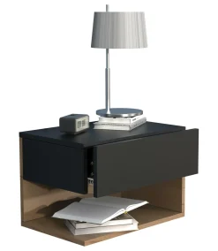 Outlet Nachttisch USAL Nachttische|Nachttische