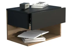 Outlet Nachttisch USAL Nachttische|Nachttische