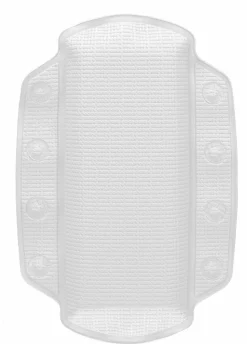 Hot Nackenpolster Arosa weiss Nackenstützkissen|Badaccessoires