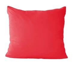 Best Nackenrollenbezug Jersey rot Nackenrollen|Kissen