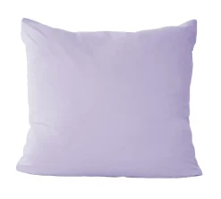 New Nackenrollenbezug Jersey viole Nackenrollen|Kissen