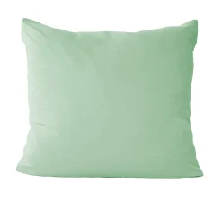 Outlet Nackenrollenbezug Jersey euk. Nackenrollen|Kissen