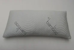 Online Nackenstützkissen BAMBOO Nackenstützkissen|Kissen