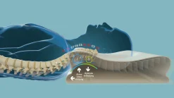 Discount Nackenstützkissen NECKPROTECT Nackenstützkissen|Kissen