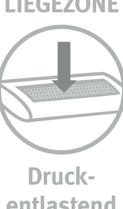 New Nackenstützkissen FLEXOGEL Nackenstützkissen|Kopfkissen