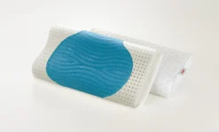 Hot Nackenstützkissen FLEXOGEL Nackenstützkissen|Kopfkissen