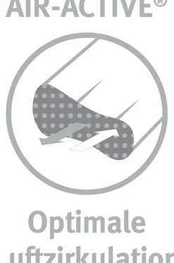 Sale Nackenstützkissen PARATEX Ergo Nackenstützkissen|Kopfkissen