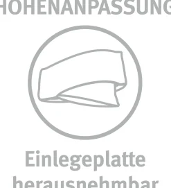 Online Nackenstützkissen REVITA Ergo Nackenstützkissen|Kopfkissen
