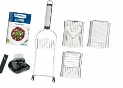 Online NICER DICER SPEED Küchenhelfer
