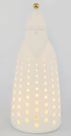 Nikolaus LED Weihnachtsbeleuchtung