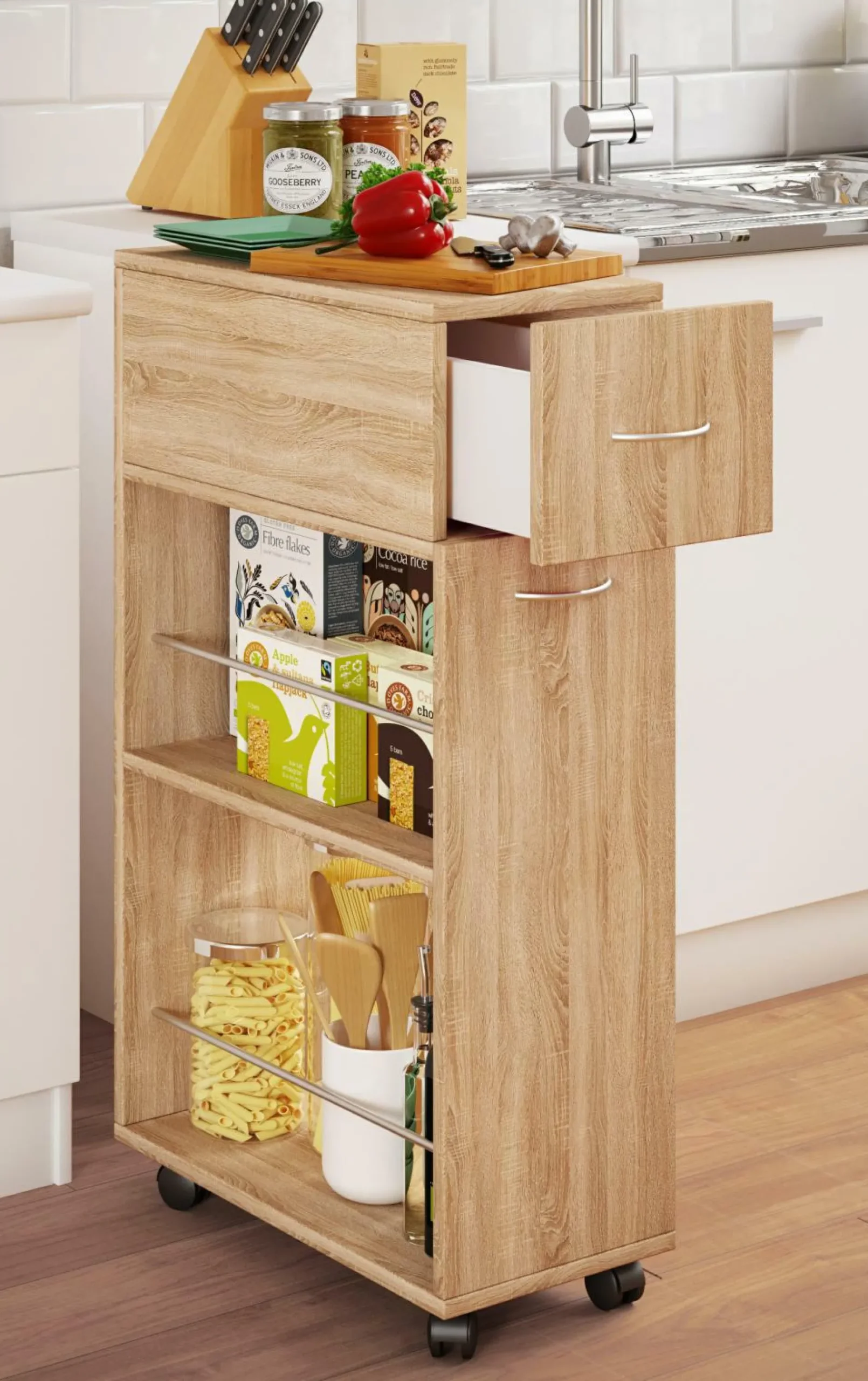 Sale Nischenwagen TUSAL Sonstige