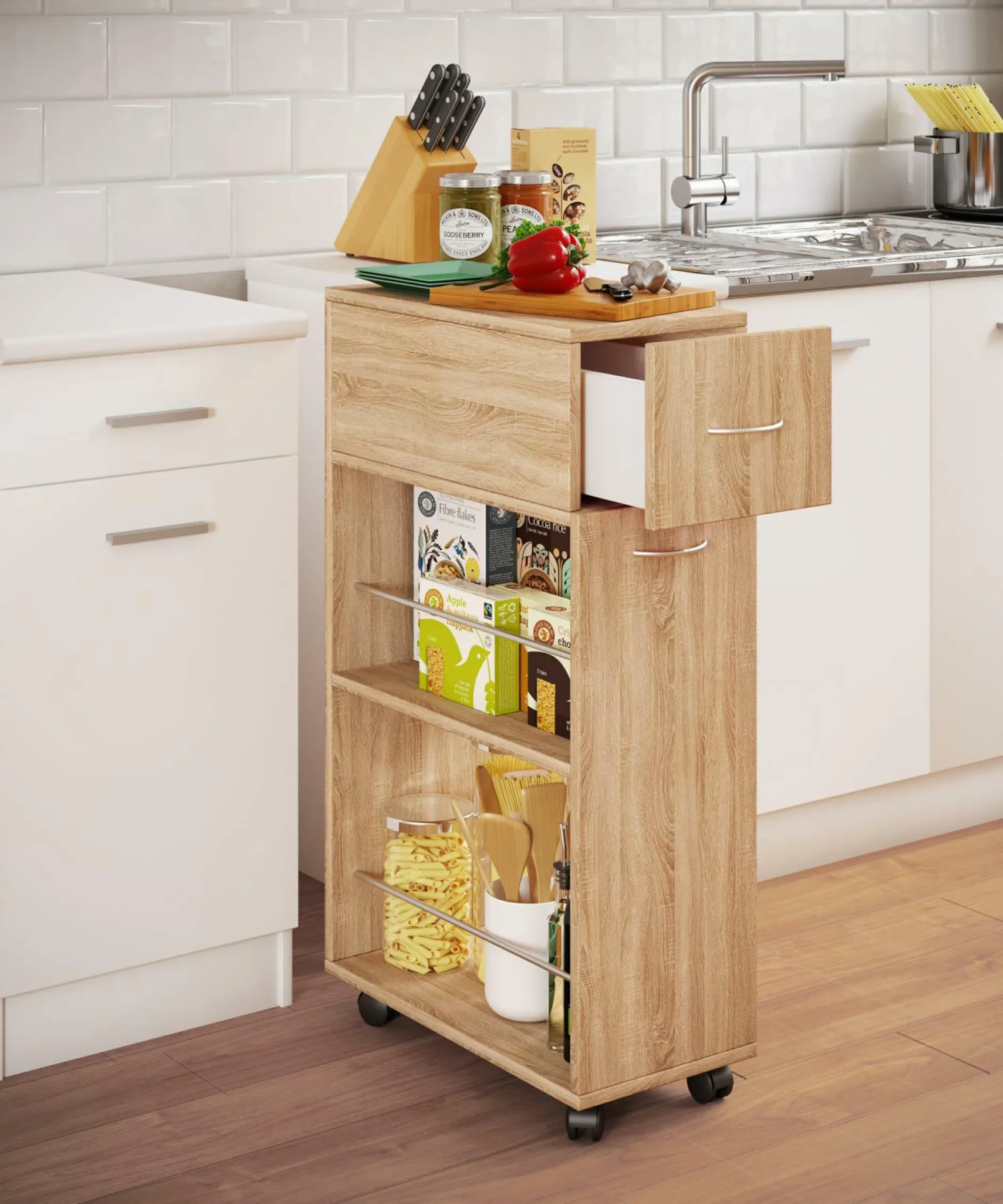 Sale Nischenwagen TUSAL Sonstige