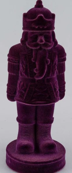 Outlet Nussknacker Weihnachtsdekoration