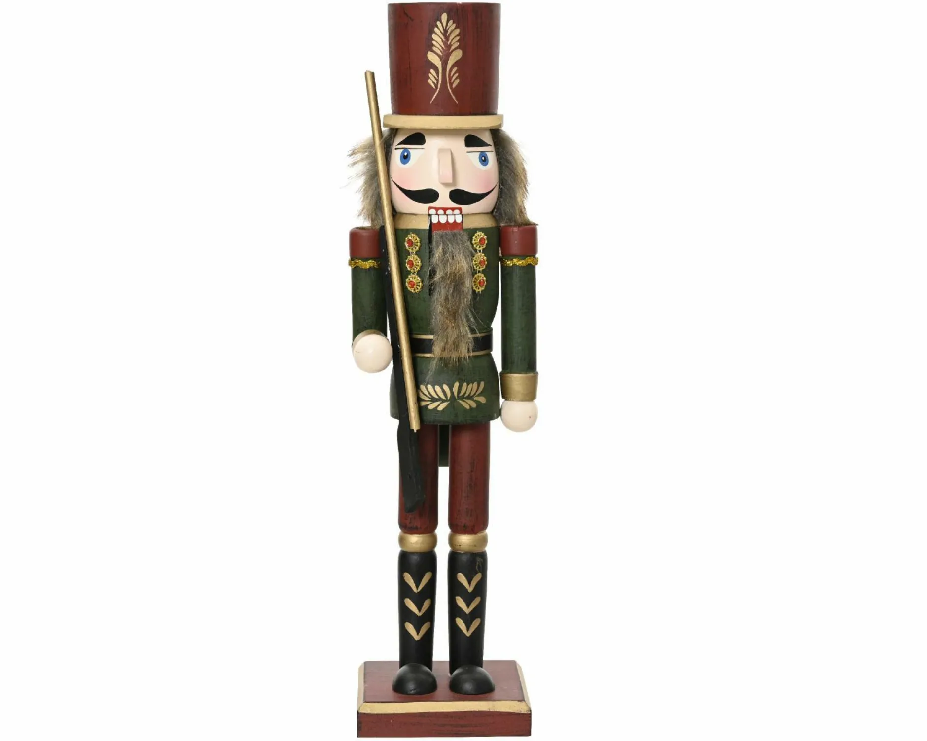 Nussknacker Santa'S Village