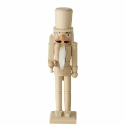 New Nussknacker HAVRE Weihnachtsdekoration