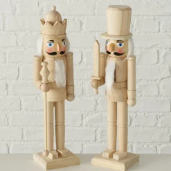 New Nussknacker HAVRE Weihnachtsdekoration