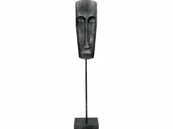 Clearance Objekt FACE Dekoration