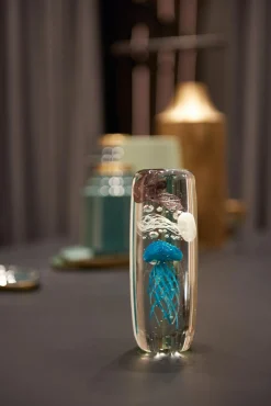 Online Objekt Qualle LA BAI Geschenkartikel